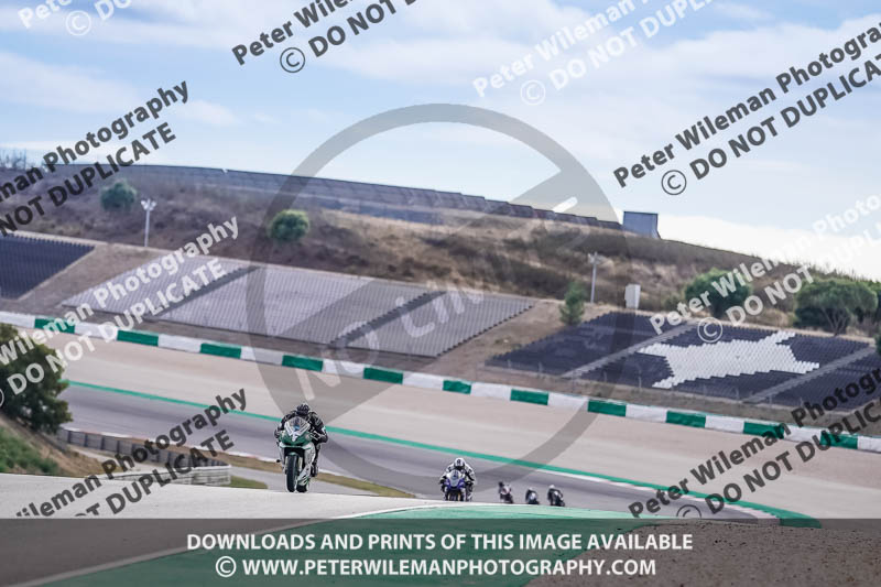 motorbikes;no limits;october 2019;peter wileman photography;portimao;portugal;trackday digital images